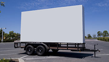 Bedford Park Bussiness Storage