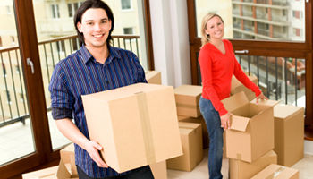 Bedford Park Home Storage