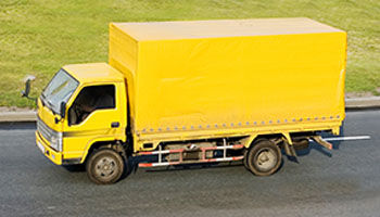 Bedford Park Mobile Storage