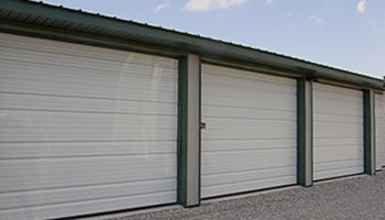 Self Storage Prices W4