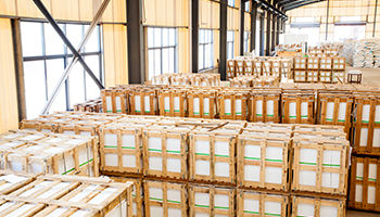 Bedford Park Self Storage Rooms